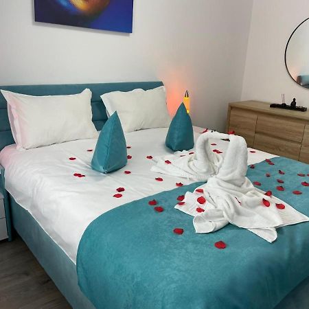 Apartamente Lux Sya Residence บราชอฟ ภายนอก รูปภาพ
