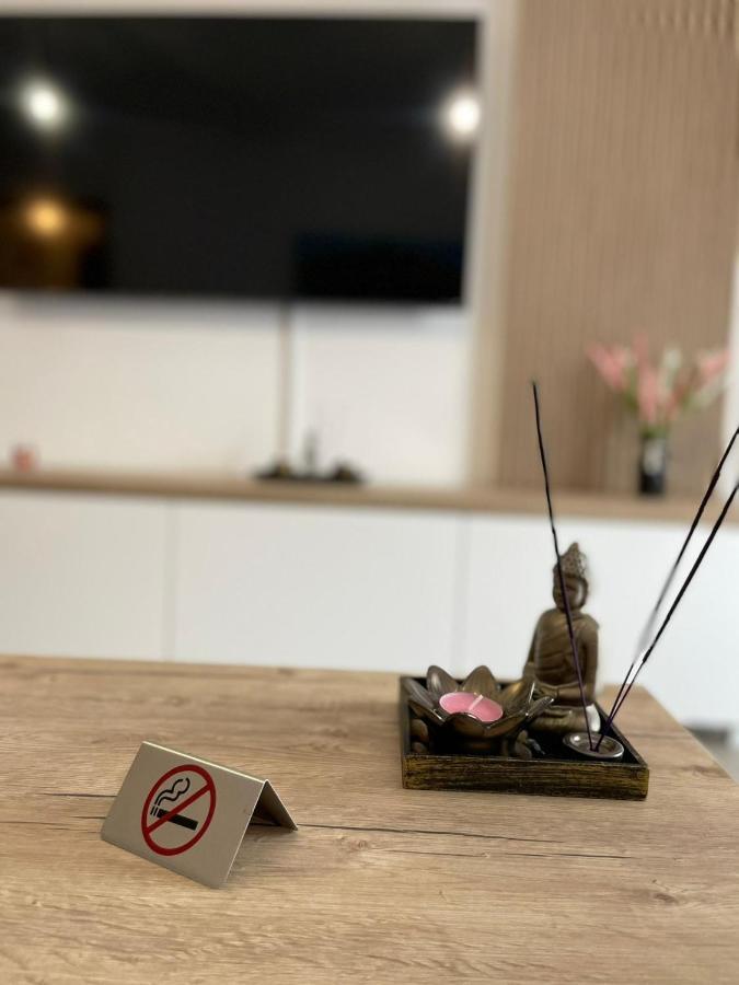 Apartamente Lux Sya Residence บราชอฟ ภายนอก รูปภาพ